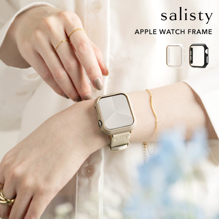 楽天市場】【公式】Apple Watch 40mm 41mm Series 9 8 7 SE 第2世代 第  