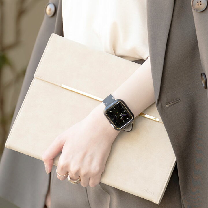 楽天市場】【公式】Apple Watch 40mm 41mm Series 9 8 7 SE 第2世代 第 