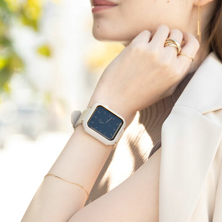 楽天市場】【公式】Apple Watch 40mm 41mm Series 9 8 7 SE 第2世代 第 
