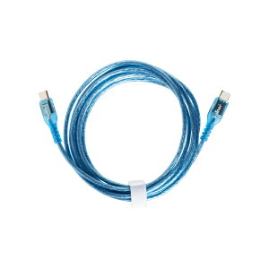 humor USB 2.0 CABLE TYPE-C to TYPE-C CLEAR 2.0my [dP[u 2m [dP[u Type-CΉ TypeC ^CvC ܂Ȃ _炩 Ȃ₩ USB2.0 X}[gtH ^ubgPC Q[@ NAJ[ NA 