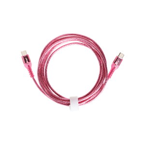 humor USB 2.0 CABLE TYPE-C to TYPE-C CLEAR 2.0my [dP[u 2m [dP[u Type-CΉ TypeC ^CvC ܂Ȃ _炩 Ȃ₩ USB2.0 X}[gtH ^ubgPC Q[@ NAJ[ NA 