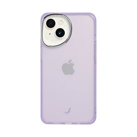 【5000円以上500円OFFクーポン】【公式】salisty iPhone15 ケース iPhone15Pro iPhone14 iPhone13 12 サリスティ クリアカラー耐衝撃ハードケース【 スマホケース スマホ ケース カバースマホケース クリアケース マット さらさら フチ高 ストラップホール Hamee】