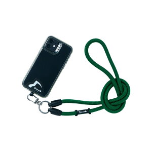 YOSEMITE ���Z�~�e MOBILE STRAP�y�X�}�z�A�N�Z�T���[�O�b�Y Hamee�z