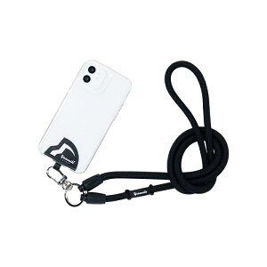 YOSEMITE ���Z�~�e MOBILE STRAP�y�X�}�z�A�N�Z�T���[�O�b�Y Hamee�z