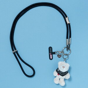 NICI×SMAST MOBILE GLITTER STRAP �y�X�}�z�A�N�Z�T���[ �֗� �O�b�Y �X�}�z�z