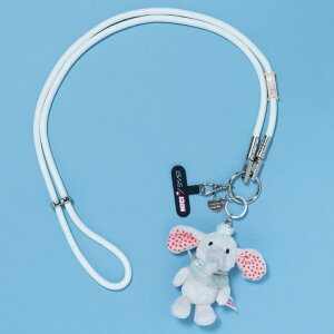 NICI×SMAST MOBILE GLITTER STRAP �y�X�}�z�A�N�Z�T���[ �֗� �O�b�Y �X�}�z�z