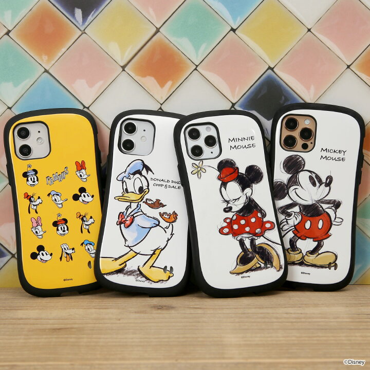 楽天市場 公式 Iphone13 ケース Iphone13pro Iphone13mini Iphone12 1iphone2pro Iphonese3 第3世代 Se2 第2世代 8 7 ケース ディズニー Iface First Class スマホケース アイフェイス アイフォン13 13プロ 12 12プロ Se3 Se2 耐衝撃 Iphoneケース ペア Disney