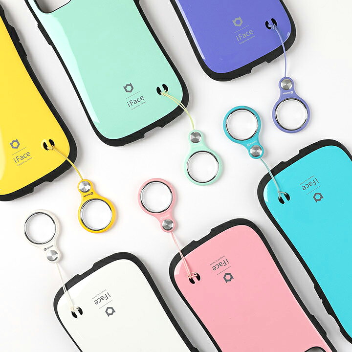 楽天市場 Iface対応カラー Handlinker Putto ベアリング 携帯ストラップ リングストラップ 落下防止 ストラップ スマホリング スマートフォン スマホ Iphone 携帯 ハンドリンカープット おしゃれ かわいい リング スマートフォン アンドロイド Android 可愛い