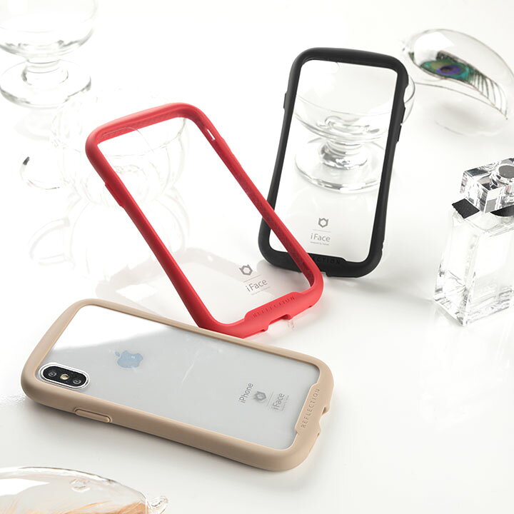 楽天市場 公式 Iface 透明 クリアケース Iphone12mini ケース Iface Reflection 強化ガラス クリアケース Iphone 12 Mini クリア スマホケース アイフェイス Iphoneケース Iphoneカバー ケース ガラス 耐衝撃 ハード Tpu 強化ガラス おしゃれ 韓国 Hamee ハミィ