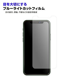 【普通郵便送料無料】ブルーライトカットフィルム エクスぺリア シリーズXPERIA1 VI [SO-51E/SOG13]10 VI [SO-52E/SOG14]5 V [SO-53D/SOG12/A303SO]10 V [SO-52D/SOG11]1 V [SO-51D/SOG10]5 IV/10 IV割れない液晶保護フィルム