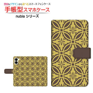 nubia S2 [A504ZT] �k�r�A �G�X�c�[ �Ή� �蒠�^ �X�}�z�P�[�X �J�������Ή� �N���A�P�[�X�t �a��type003 �a�� �p�^�[�� �`�� [ �_�C�A���[�^ �u�b�N�^ ]