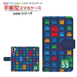 nubia S2 [A504ZT] �k�r�A �G�X�c�[ �Ή� �蒠�^ �X�}�z�P�[�X �J�������Ή� �N���A�P�[�X�t �}���` �N���b�V�b�N�J�[ �A�����J �� �J�W���A�� [ ���{�� �v���[���g �a���� �L�O�� ]