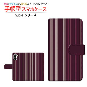 nubia S2 [A504ZT] �k�r�A �G�X�c�[ �Ή� �蒠�^ �X�}�z�P�[�X �J�������Ή� �N���A�P�[�X�t �X�g���C�v�{���h�[ �{�[�_�[ �X�g���C�v ���܂��� �p�[�v�� �� [ �_�C�A���[�^ �u�b�N�^ ]