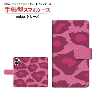 nubia S2 [A504ZT] �k�r�A �G�X�c�[ �Ή� �蒠�^ �X�}�z�P�[�X �J�������Ή� �N���A�P�[�X�t ���I�p�[�h��type2�s���N �A�j�}���� ������ ���I�p�[�h�� �q���E�� [ �_�C�A���[�^ �u�b�N�^ ]