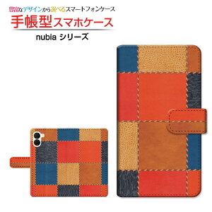 nubia S2R [Z6305R] �k�r�A �G�X�c�[�A�[�� �Ή� �蒠�^ �X�}�z�P�[�X �J�������Ή� �N���A�P�[�X�t �p�b�`���[�N���U�[type2 ���U�[ �� ���� �p�b�`���[�N �J���t�� [ �_�C�A���[�^ �u�b�N�^ ]