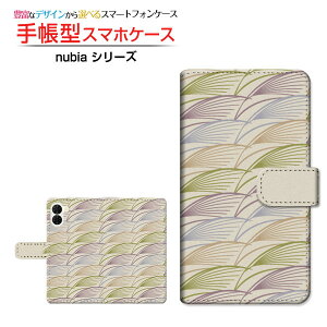 nubia S2 [A504ZT] �k�r�A �G�X�c�[ �Ή� �蒠�^ �X�}�z�P�[�X �J�������Ή� �N���A�P�[�X�t �a��(���̈�) type006 �a�� ���{ �a�� ������ �x�[�W�� [ �_�C�A���[�^ �u�b�N�^ ]