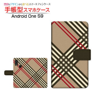 tیtBt Android One S9 AhCh  GXiC Ή 蒠^ X}zP[X JΉ `FbN(type006) Z LEZ `E`OX֑ `FbN  x