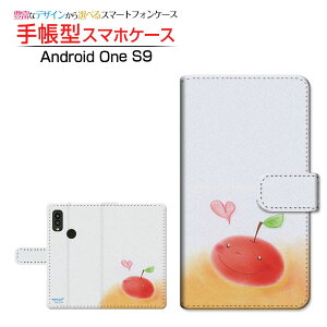 tیtBt Android One S9 AhCh  GXiC Ή 蒠^ X}zP[X JΉ 񂲂ƃn[g  Ƃ Z LEZ `E`OX֑ CXg 