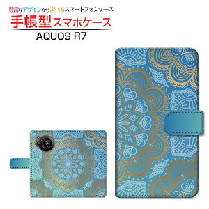 AQUOS R7 [SH-52C] ANIX A[Zu Ή 蒠^ X}zP[X JΉ Oriental(type003) SHARP V[v `E`OX֑ IG^ S[WX  [ { v[g a