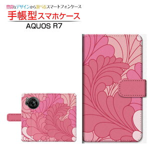 AQUOS R7 [SH-52C] ANIX A[Zu Ή 蒠^ X}zP[X JΉ Vegetation(sN) SHARP V[v `E`OX֑  sN ~bNX [ { v[g a L