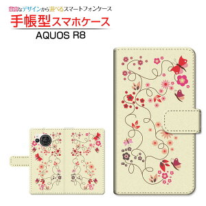 AQUOS R8 [SH-52D] �A�N�I�X �A�[���G�C�g �Ή� �蒠�^ �X�}�z�P�[�X �J�������Ή� �a�� ���Ɖ� SHARP �V���[�v ��`�E��`�O�X�֑������� �a�� ���{ �a�� �킪�� ��ӂ� ���傤 [ �_�C�A���[�^ �u�b