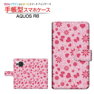 AQUOS R8 [SH-52D] ANIX A[GCg Ή 蒠^ X}zP[X JΉ n[gԔ SHARP V[v `E`OX֑ ́[ sN 킢   [ _CA[^ ubN^ ]