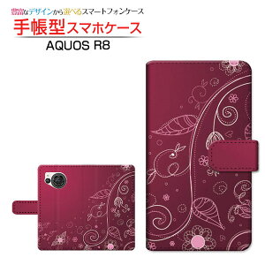 AQUOS R8 [SH-52D] ANIX A[GCg Ή 蒠^ X}zP[X JΉ t͗lip[vj SHARP V[v `E`OX֑ t ρ[Ղ ނ炳  ₩ ꂢ [ _C