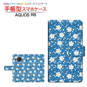 AQUOS R8 [SH-52D] �A�N�I�X �A�[���G�C�g �Ή� �蒠�^ �X�}�z�P�[�X �J�������Ή� �t�����[(type002) SHARP �V���[�v ��`�E��`�O�X�֑������� �u���[ ���� �P�F [ ���{�� �v���[���g �a���� �L�O�� ]