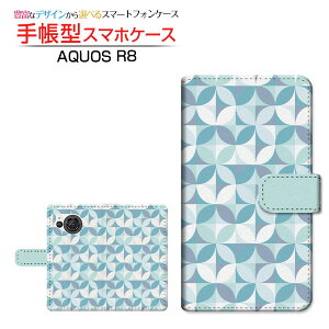 AQUOS R8 [SH-52D] �A�N�I�X �A�[���G�C�g �Ή� �蒠�^ �X�}�z�P�[�X �J�������Ή� ���g�����U�C�N(type001) SHARP �V���[�v ��`�E��`�O�X�֑������� ���g�� �k�� �u���[ [ ���{�� �v���[���g �a����