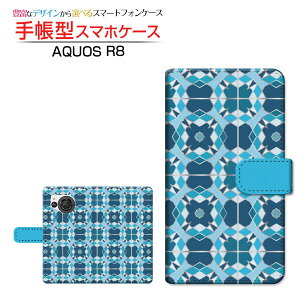 AQUOS R8 [SH-52D] ANIX A[GCg Ή 蒠^ X}zP[X JΉ Kaleidoscope ؋ SHARP V[v `E`OX֑ ؋ Y lCr[ [ { v[g a L
