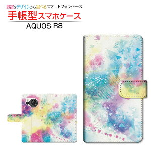 AQUOS R8 [SH-52D] �A�N�I�X �A�[���G�C�g �Ή� �蒠�^ �X�}�z�P�[�X �J�������Ή� ������ F:chocalo SHARP �V���[�v ��`�E��`�O�X�֑������� �C���X�g �r�c �D �� �t �� [ �����Y ���f�B�[�X ����