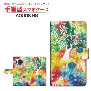 AQUOS R8 [SH-52D] �A�N�I�X �A�[���G�C�g �Ή� �蒠�^ �X�}�z�P�[�X �J�������Ή� �ɍʏ�y F:chocalo SHARP �V���[�v ��`�E��`�O�X�֑������� �C���X�g �r�c �D �A�� �a�� �� [ �����Y ���f�B�[�X 