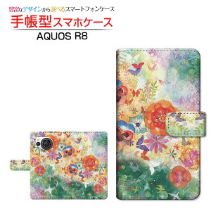 AQUOS R8 [SH-52D] �A�N�I�X �A�[���G�C�g �Ή� �蒠�^ �X�}�z�P�[�X �J�������Ή� �t�̉� F:chocalo SHARP �V���[�v ��`�E��`�O�X�֑������� �C���X�g �r�c �D �t �� ���� ���X [ �����Y ���f�B�[�X 