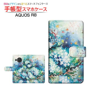 AQUOS R8 [SH-52D] ANIX A[GCg Ή 蒠^ X}zP[X JΉ ԍ炭 F:chocalo SHARP V[v `E`OX֑ CXg rc D   C  [ Y fB[X 