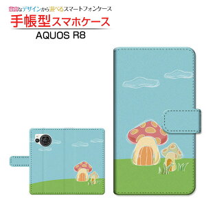AQUOS R8 [SH-52D] ANIX A[GCg Ή 蒠^ X}zP[X JΉ ̂̉ SHARP V[v `E`OX֑ CXg ̂ LmR Jt [ _CA[^ ubN^