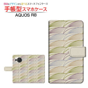 AQUOS R8 [SH-52D] �A�N�I�X �A�[���G�C�g �Ή� �蒠�^ �X�}�z�P�[�X �J�������Ή� �a��(���̈�) type006 SHARP �V���[�v ��`�E��`�O�X�֑������� �a�� ���{ �a�� ������ �x�[�W�� [ �_�C�A���[�^ �u