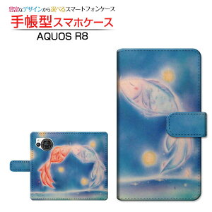AQUOS R8 [SH-52D] ANIX A[GCg Ή 蒠^ X}zP[X JΉ ̗l  Ƃ SHARP V[v `E`OX֑ CXg  t@^W[ [ Y fB[