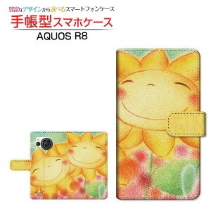 AQUOS R8 [SH-52D] ANIX A[GCg Ή 蒠^ X}zP[X JΉ Ί̂Ђ܂  Ƃ SHARP V[v `E`OX֑ CXg ɂ ق킩 [ Y 