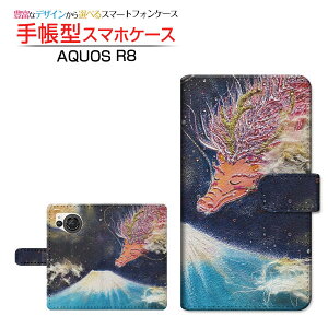 AQUOS R8 [SH-52D] ANIX A[GCg Ή 蒠^ X}zP[X JΉ _͂ޗ  Ƃ SHARP V[v `E`OX  CXg [ Y fB[X  