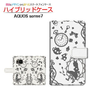AQUOS sense7 [SH-53C SHG10] ANIX ZXZu Ή 蒠^ X}zP[X JΉ ̍̃AX O[ SHARP V[v `E`OX֑ [ _CA[^ ubN^ ]