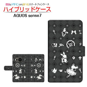 AQUOS sense7 [SH-53C SHG10] ANIX ZXZu Ή 蒠^ X}zP[X JΉ `FbNAX ubN SHARP V[v `E`OX֑ [ _CA[^ ubN^ ]