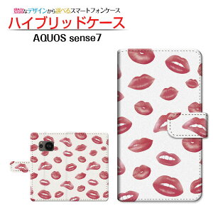 AQUOS sense7 [SH-53C SHG10] ANIX ZXZu Ή 蒠^ X}zP[X JΉ Ohbg bh SHARP V[v `E`OX֑ [ _CA[^ ubN^ ]
