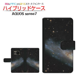 AQUOS sense7 [SH-53C SHG10] ANIX ZXZu Ή 蒠^ X}zP[X JΉ F  SHARP V[v `E`OX֑ [ _CA[^ ubN^ ]