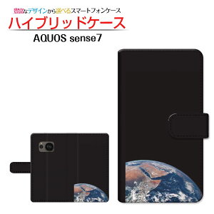 AQUOS sense7 [SH-53C SHG10] �A�N�I�X �Z���X�Z�u�� �Ή� �蒠�^ �X�}�z�P�[�X �J�������Ή� �F���� �n�� SHARP �V���[�v ��`�E��`�O�X�֑������� [ �_�C�A���[�^ �u�b�N�^ ]