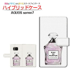 AQUOS sense7 [SH-53C SHG10] �A�N�I�X �Z���X�Z�u�� �Ή� �蒠�^ �X�}�z�P�[�X �J�������Ή� ���� type1 �s���N�p�[�v�� SHARP �V���[�v ��`�E��`�O�X�֑������� [ �_�C�A���[�^ �u�b�N�^ ]