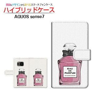 AQUOS sense7 [SH-53C SHG10] �A�N�I�X �Z���X�Z�u�� �Ή� �蒠�^ �X�}�z�P�[�X �J�������Ή� ���� type6 �����s���N SHARP �V���[�v ��`�E��`�O�X�֑������� [ �_�C�A���[�^ �u�b�N�^ ]
