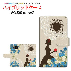 AQUOS sense7 [SH-53C SHG10] �A�N�I�X �Z���X�Z�u�� �Ή� �蒠�^ �X�}�z�P�[�X �J�������Ή� ����P SHARP �V���[�v ��`�E��`�O�X�֑������� ���b �K�[���[ �� ���[�X ��� ���{�� ���̎q [ �_�C�A