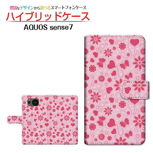 AQUOS sense7 [SH-53C SHG10] ANIX ZXZu Ή 蒠^ X}zP[X JΉ n[gԔ SHARP V[v `E`OX֑ ́[ sN 킢   [ _CA[^ ub