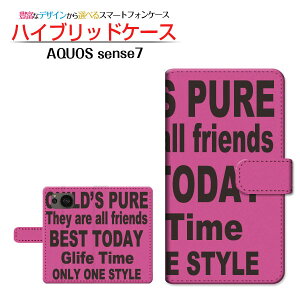 AQUOS sense7 [SH-53C SHG10] ANIX ZXZu Ή 蒠^ X}zP[X JΉ S PINK SHARP V[v `E`OX֑  sN p [ { v[g a LO ]