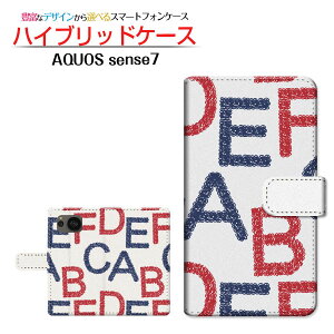 AQUOS sense7 [SH-53C SHG10] �A�N�I�X �Z���X�Z�u�� �Ή� �蒠�^ �X�}�z�P�[�X �J�������Ή� �A���t�@�x�b�g SHARP �V���[�v ��`�E��`�O�X�֑������� �p�� �J�W���A�� ���ȏ� [ ���{�� �v���[���g 